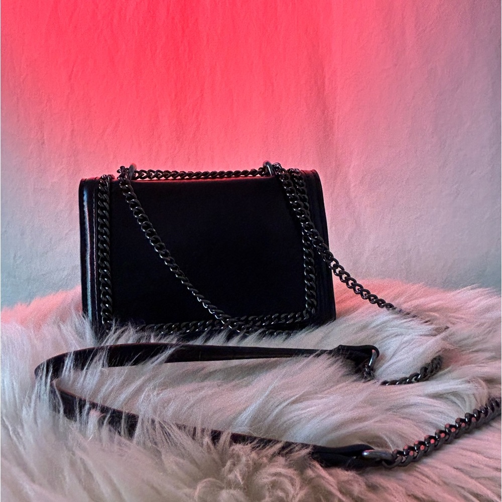 ZARA Mini Chain Bag